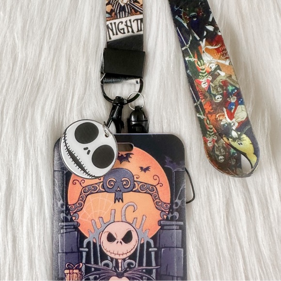Accessories Jack Skellington From The Nightmare Before Christmas